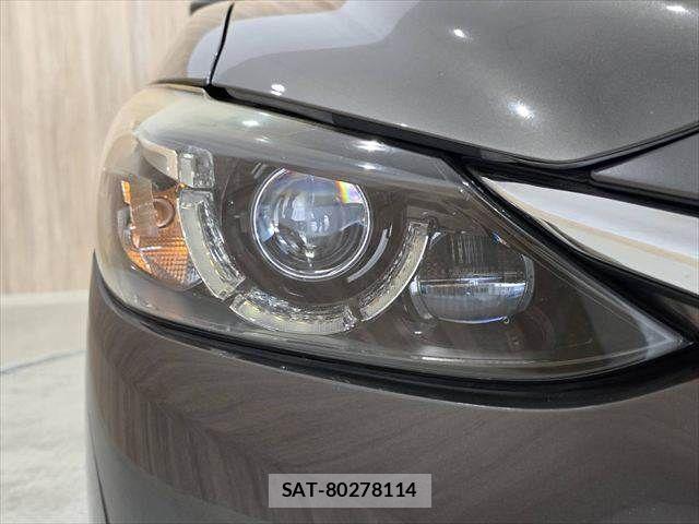 Mazda ATENZA WAGON 2017-03 8034433-25