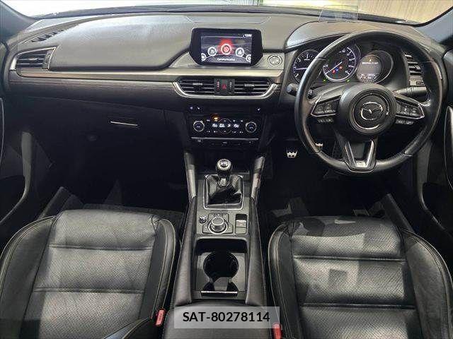 Mazda ATENZA WAGON 2017-03 8034433-2