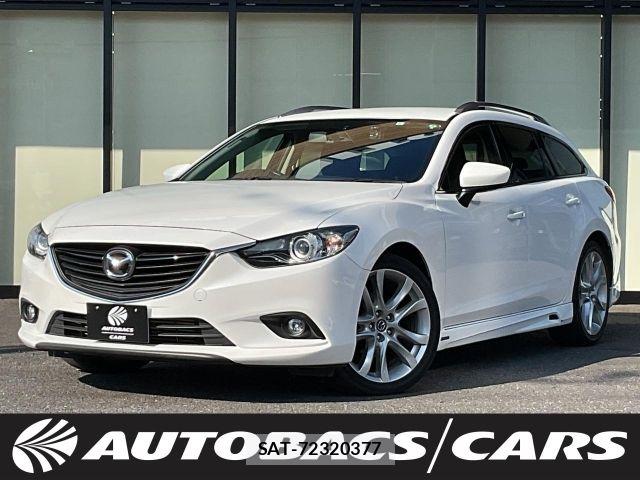 sat car