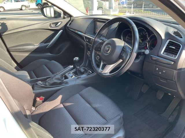 Mazda ATENZA WAGON 2013-06 8034432-9