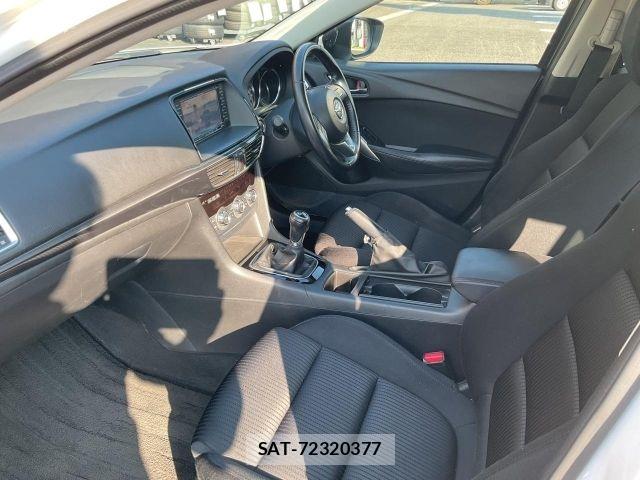 Mazda ATENZA WAGON 2013-06 8034432-10