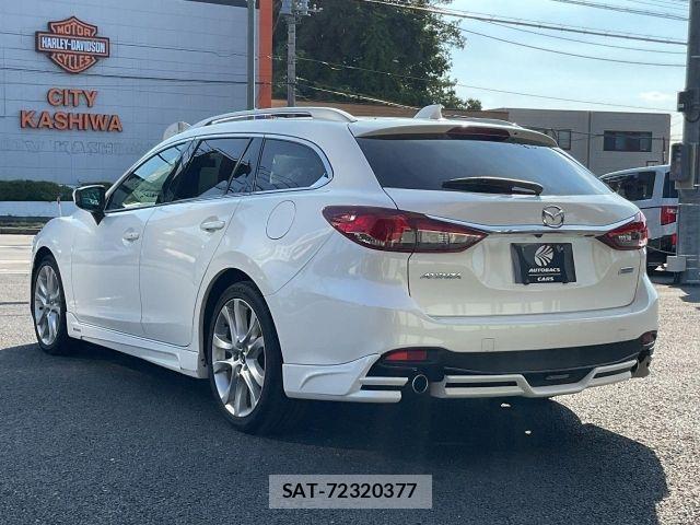 Mazda ATENZA WAGON 2013-06 8034432-17