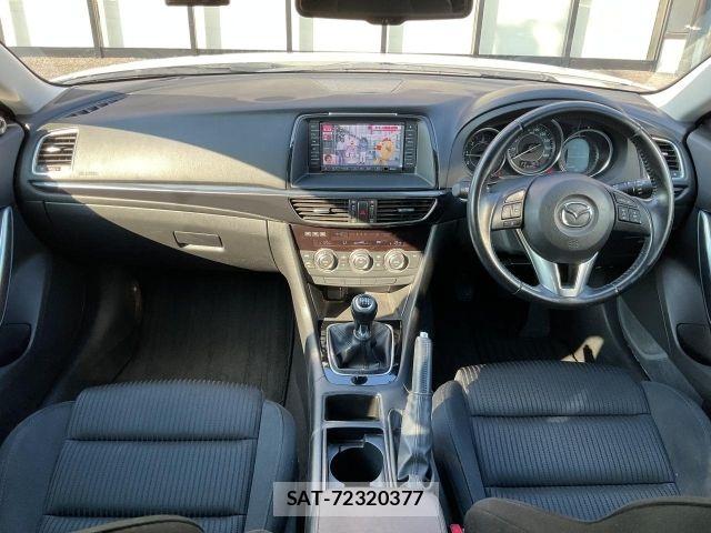 Mazda ATENZA WAGON 2013-06 8034432-1