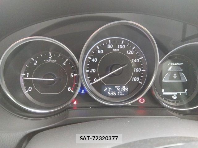 Mazda ATENZA WAGON 2013-06 8034432-22