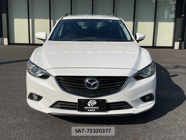 Mazda ATENZA WAGON 2013-06 8034432-3