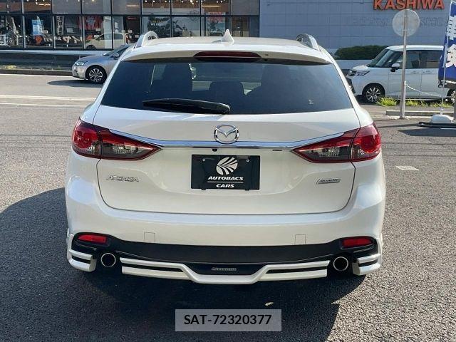 Mazda ATENZA WAGON 2013-06 8034432-4