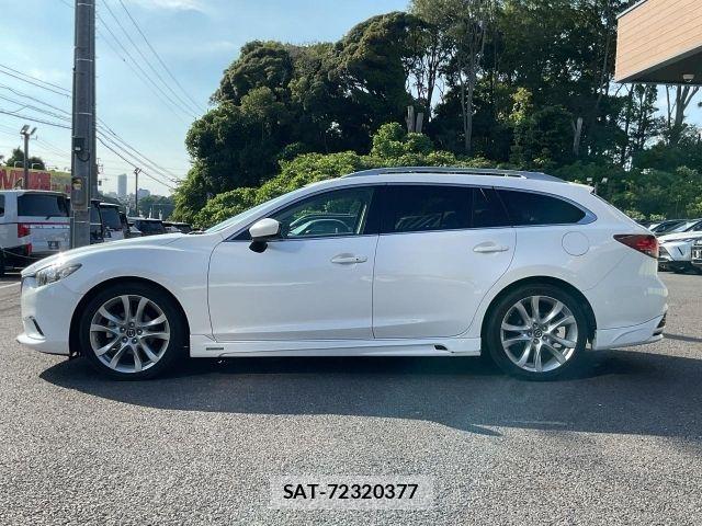 Mazda ATENZA WAGON 2013-06 8034432-5