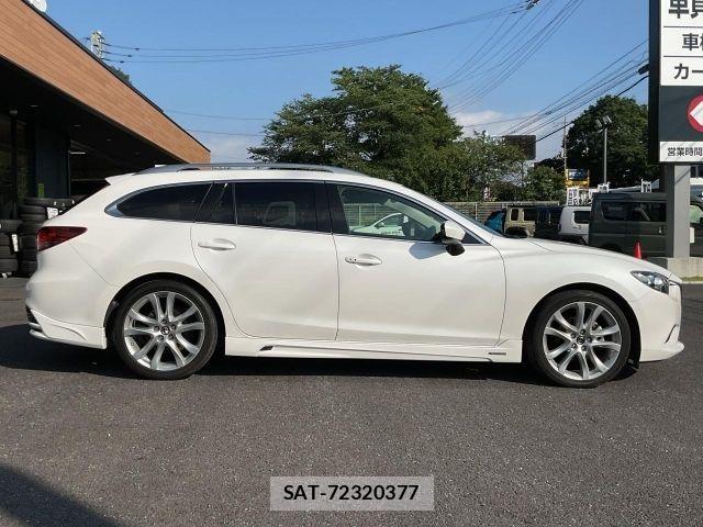 Mazda ATENZA WAGON 2013-06 8034432-6