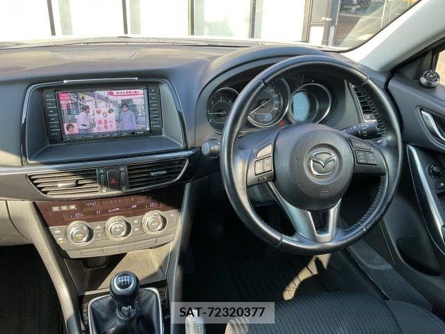 Mazda ATENZA WAGON 2013-06 8034432-7