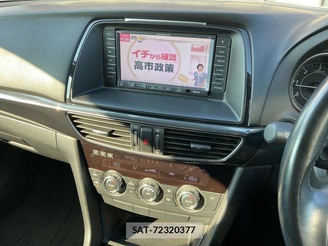 Mazda ATENZA WAGON 2013-06 8034432-8