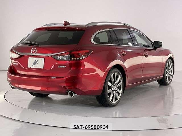 Mazda ATENZA WAGON 2018-12 8072845-5