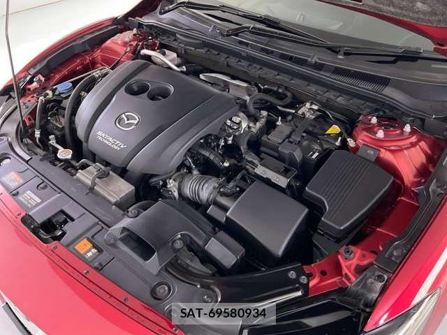 Mazda ATENZA WAGON 2018-12 8072845-11