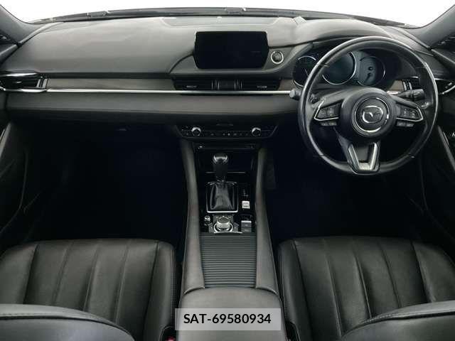 Mazda ATENZA WAGON 2018-12 8072845-12