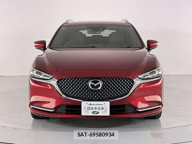 Mazda ATENZA WAGON 2018-12 8072845-1