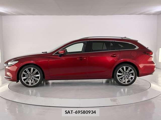 Mazda ATENZA WAGON 2018-12 8072845-2