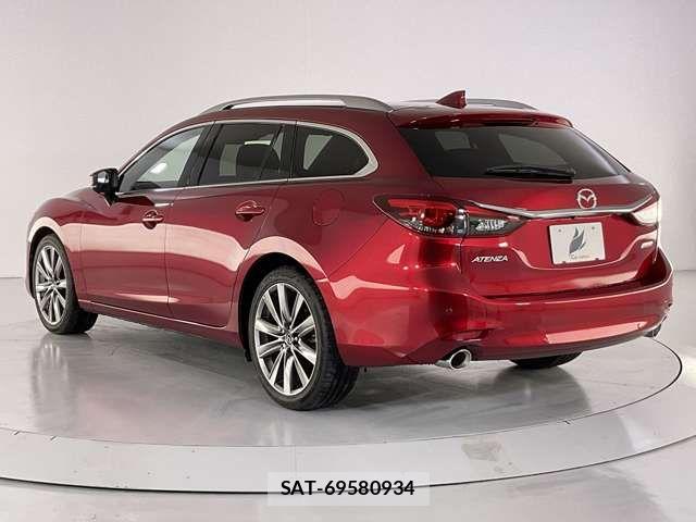 Mazda ATENZA WAGON 2018-12 8072845-3