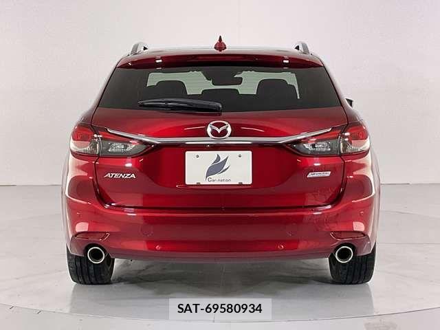 Mazda ATENZA WAGON 2018-12 8072845-4
