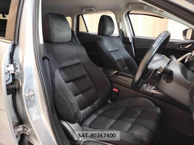 Mazda ATENZA WAGON 2016-01 8072848-9