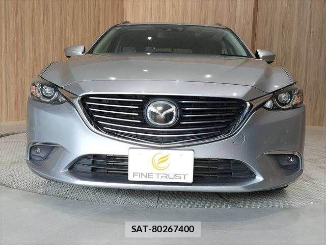 Mazda ATENZA WAGON 2016-01 8072848-16