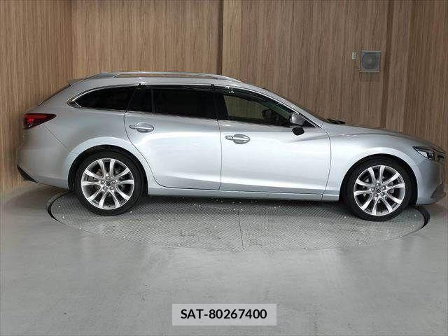 Mazda ATENZA WAGON 2016-01 8072848-18