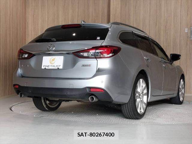 Mazda ATENZA WAGON 2016-01 8072848-19
