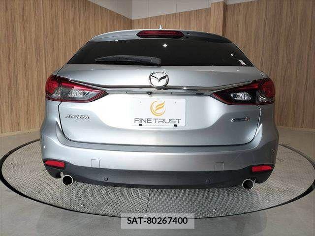 Mazda ATENZA WAGON 2016-01 8072848-20