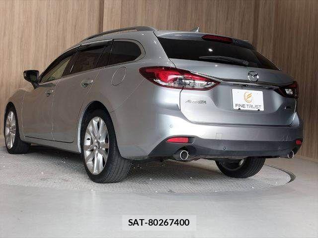 Mazda ATENZA WAGON 2016-01 8072848-21