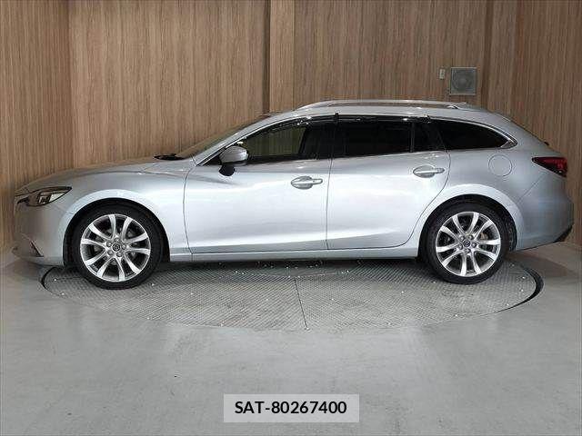 Mazda ATENZA WAGON 2016-01 8072848-22