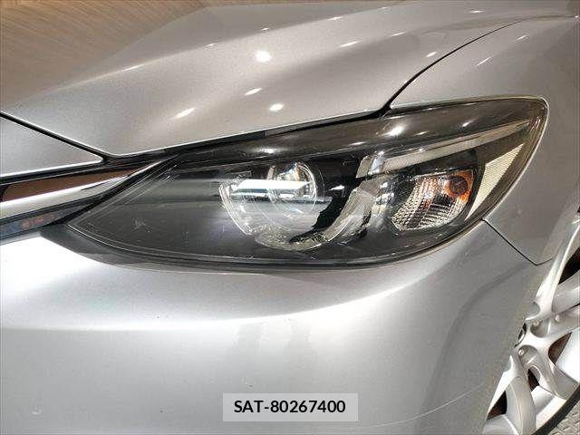 Mazda ATENZA WAGON 2016-01 8072848-23