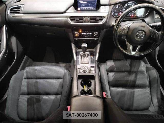 Mazda ATENZA WAGON 2016-01 8072848-2