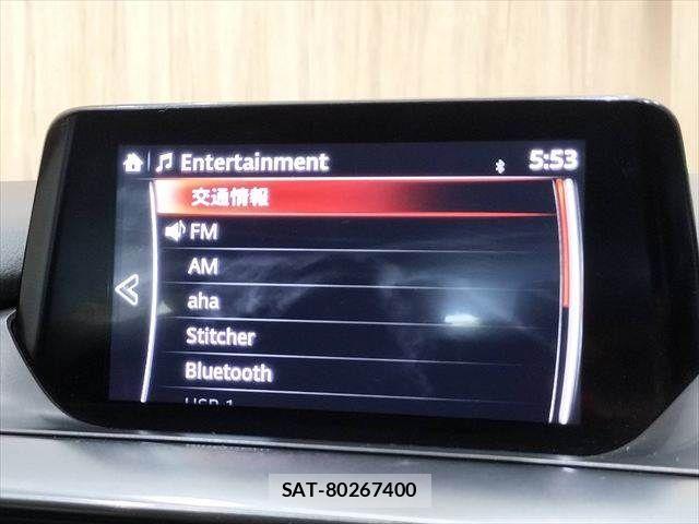 Mazda ATENZA WAGON 2016-01 8072848-5