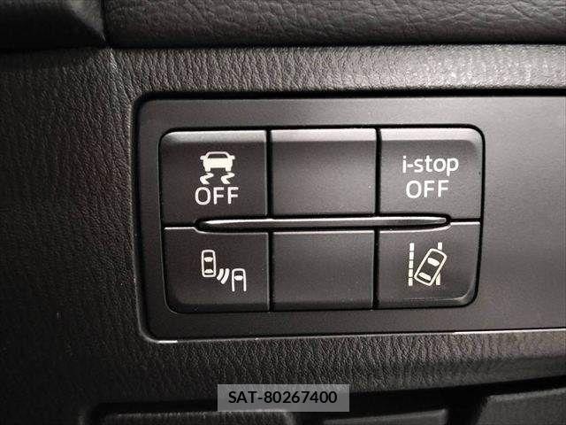 Mazda ATENZA WAGON 2016-01 8072848-8