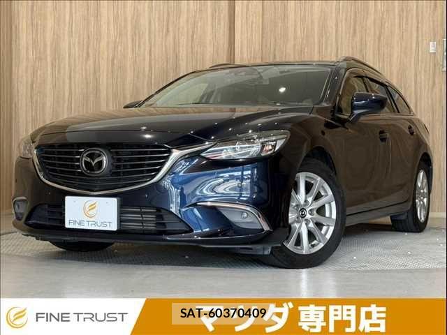 Mazda ATENZA WAGON 2015-07 8072846-0