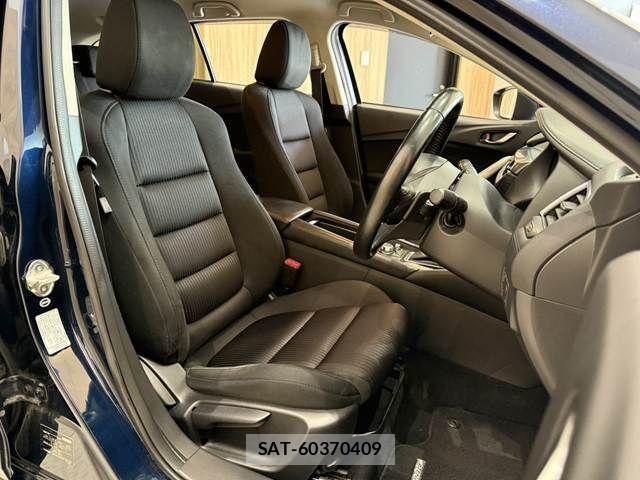 Mazda ATENZA WAGON 2015-07 8072846-9