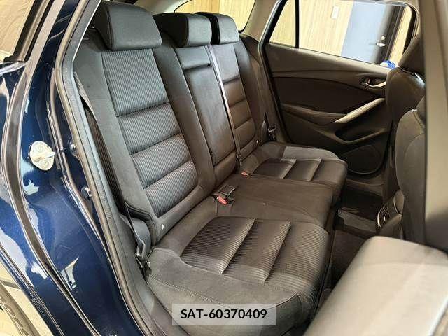 Mazda ATENZA WAGON 2015-07 8072846-10