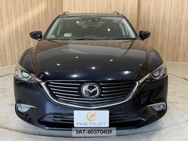 Mazda ATENZA WAGON 2015-07 8072846-16