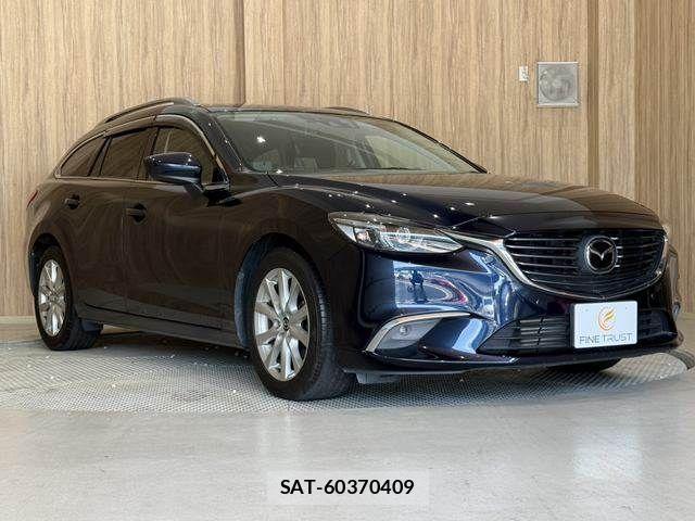 Mazda ATENZA WAGON 2015-07 8072846-17