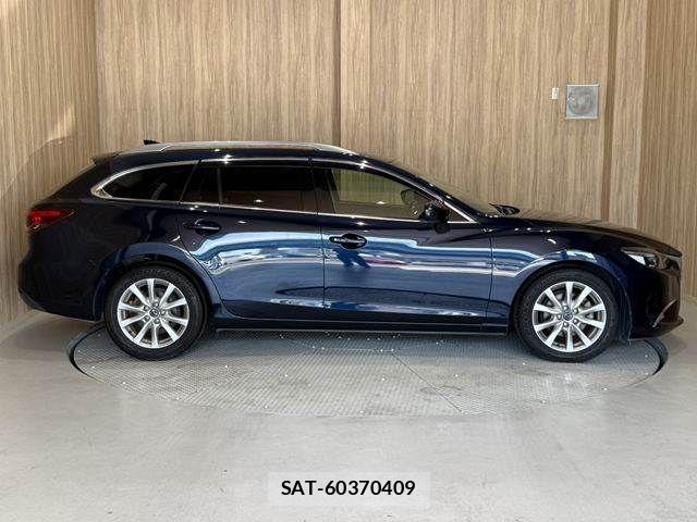 Mazda ATENZA WAGON 2015-07 8072846-18