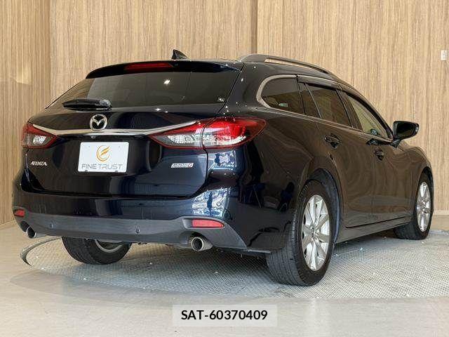 Mazda ATENZA WAGON 2015-07 8072846-19