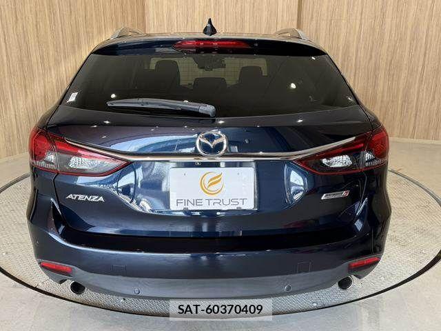 Mazda ATENZA WAGON 2015-07 8072846-20