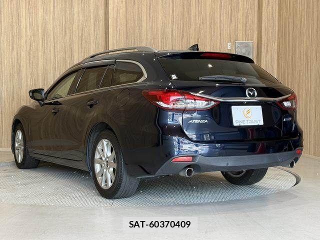 Mazda ATENZA WAGON 2015-07 8072846-21