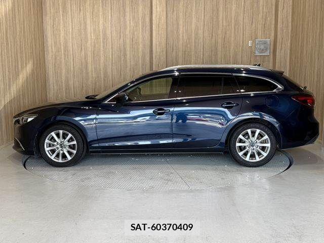 Mazda ATENZA WAGON 2015-07 8072846-22