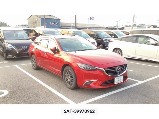 Mazda ATENZA WAGON 2017-08 8157957-0