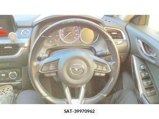 Mazda ATENZA WAGON 2017-08 8157957-13