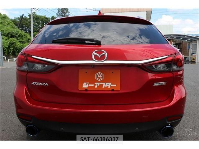 Mazda ATENZA WAGON 2015-07 8157958-9