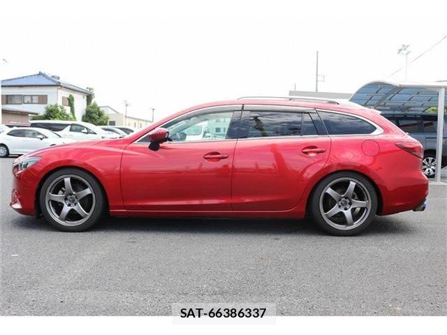 Mazda ATENZA WAGON 2015-07 8157958-10