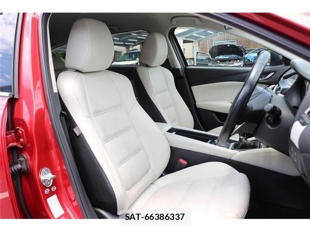 Mazda ATENZA WAGON 2015-07 8157958-14
