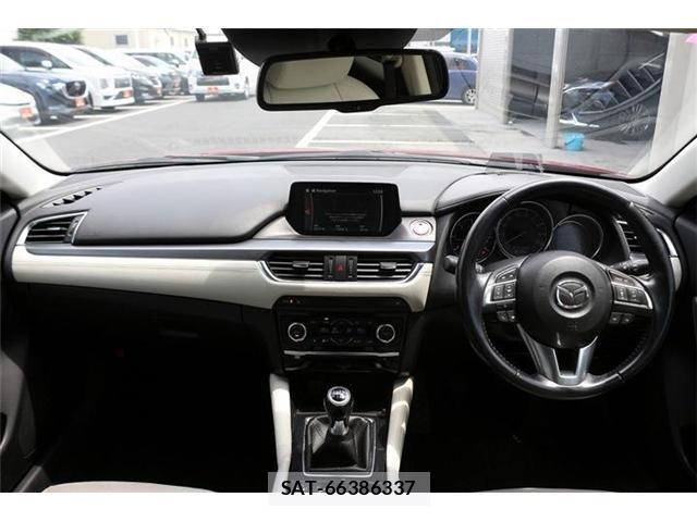 Mazda ATENZA WAGON 2015-07 8157958-16