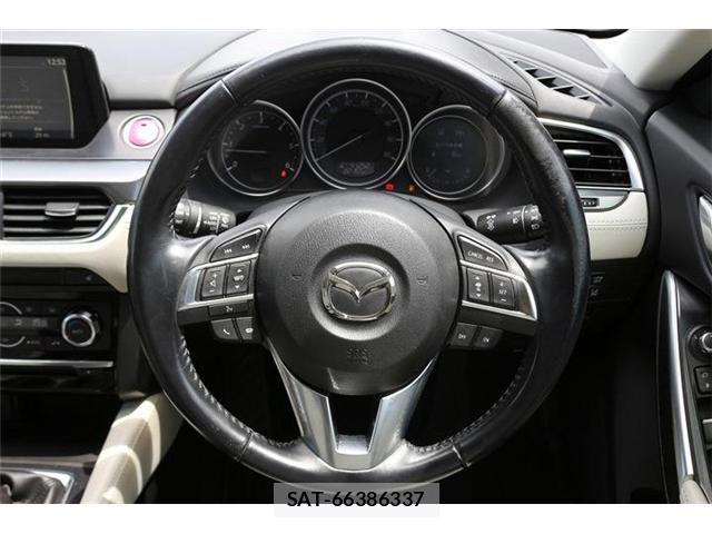 Mazda ATENZA WAGON 2015-07 8157958-17