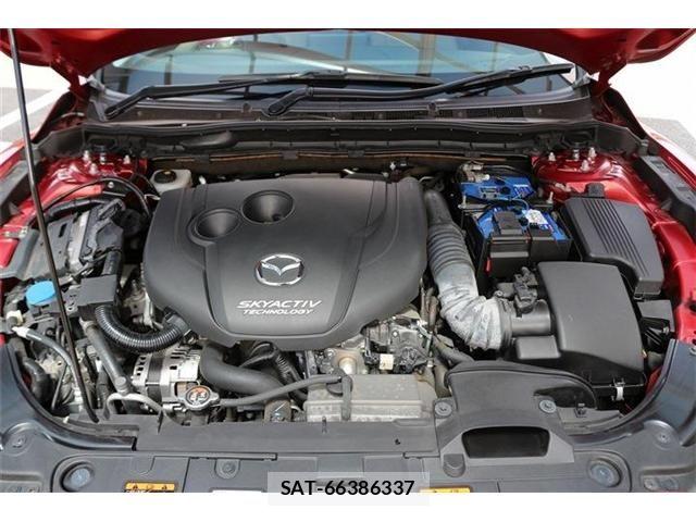 Mazda ATENZA WAGON 2015-07 8157958-19